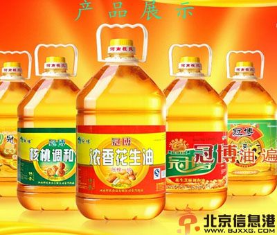 哪种食用油最健康 植物油混合使用效果更佳