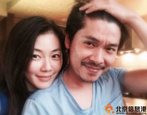 赵子靓老公谭伊哲个人资料微博 赵子靓小三事件被扒