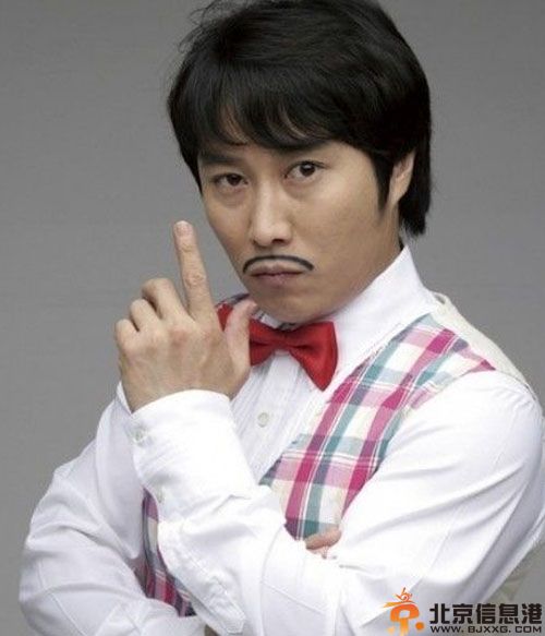 金炳万的老婆是谁 金炳万的丛林法则引关注揭其个人资料照片