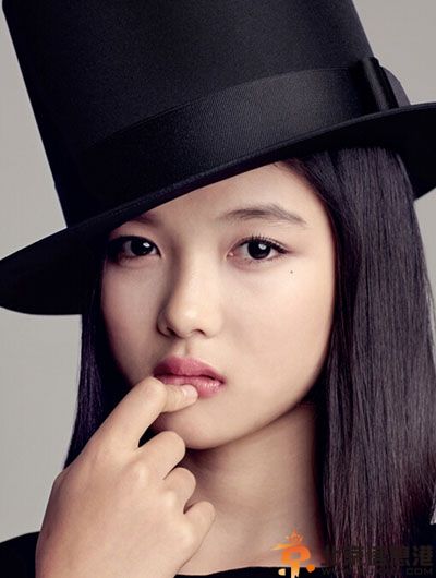 揭金有贞男友及个人资料 金有贞整容前后照片受关注