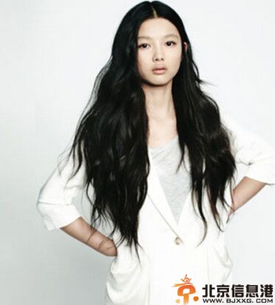 揭金有贞男友及个人资料 金有贞整容前后照片受关注