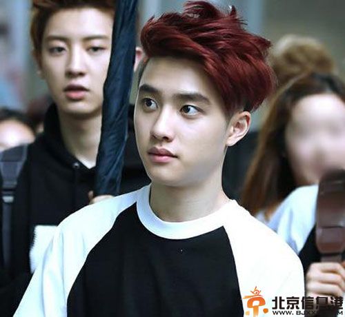 都暻秀家庭背景资料女友曝光 新剧开播都暻秀被替身