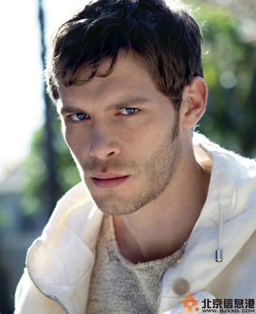 约瑟夫·摩根女友是谁 与Persia White结婚揭其资料instagram照片