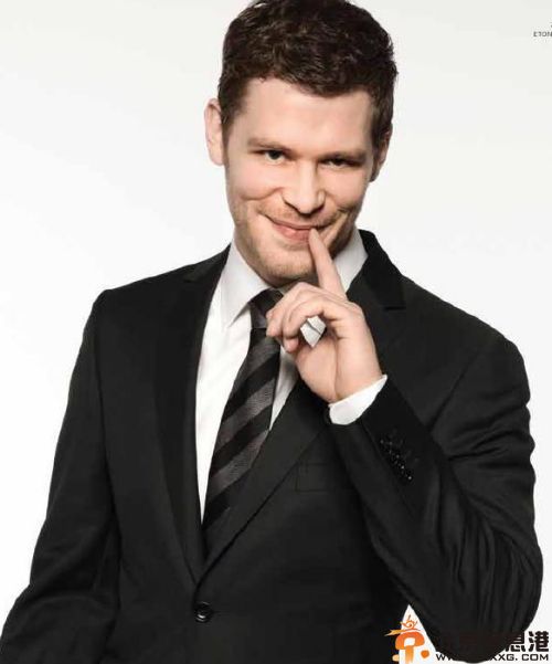 约瑟夫·摩根女友是谁 与Persia White结婚揭其资料instagram照片