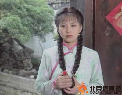 何音再婚老公是谁揭个人资料近况 曝何音黄志忠为何离婚