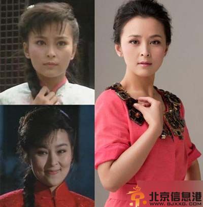 何音再婚老公是谁揭个人资料近况 曝何音黄志忠为何离婚