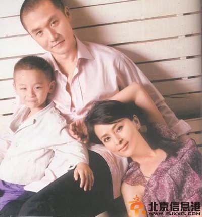 何音再婚老公是谁揭个人资料近况 曝何音黄志忠为何离婚