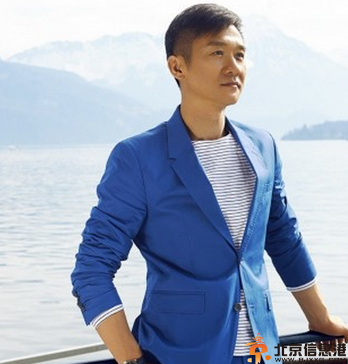 曝黄志忠老婆柯蓝个人资料微博 揭柯蓝介入黄志忠与何音婚姻内幕