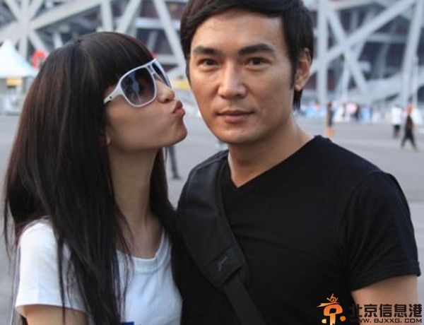 焦恩俊前妻fendi离婚内幕曝光 揭现任女友林千钰个人资料照片
