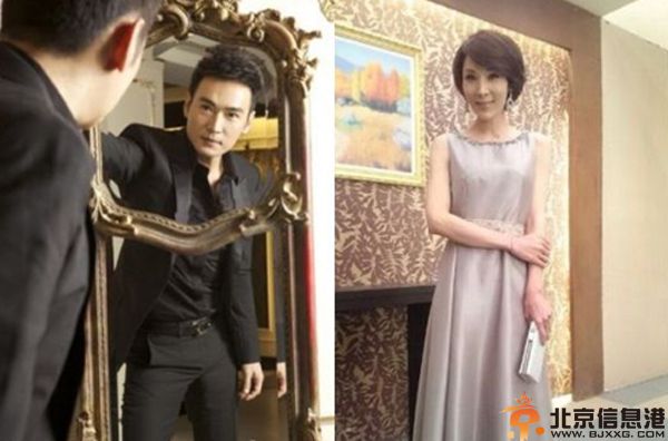 焦恩俊前妻fendi离婚内幕曝光 揭现任女友林千钰个人资料照片