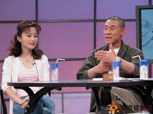杜志国现任老婆是谁 揭赵娜个人资料前妻杨丽系杜淳母亲
