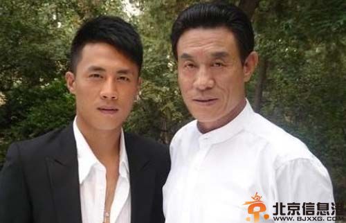 杜志国现任老婆是谁 揭赵娜个人资料前妻杨丽系杜淳母亲