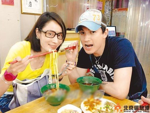 林千鈺老公是谁揭个人资料 曝与前男友伊正分手原因