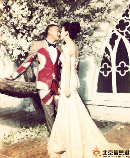 揭演员毛俊杰三级床戏吻戏比基尼 其老公是谁资料微博照片引关注