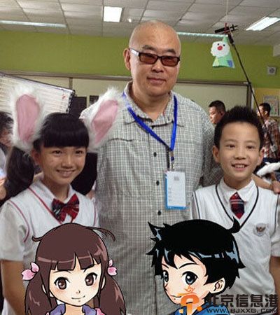 揭郑渊洁作品童话全集 郑渊洁儿子妻子资料受关注