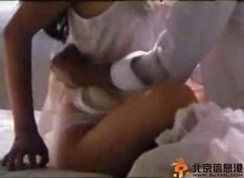 徐若瑄结婚昔日三级照片曝光 与老公唯美婚纱照引围观