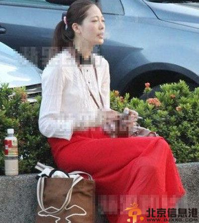 姚采颖卷入李宗瑞迷奸案 大量三级凸点照片网络走红