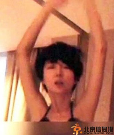 马赛自拍艳情片三级大尺度疑露点 曾与汪子琦出柜