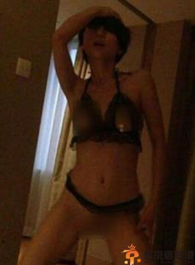 马赛自拍艳情片三级大尺度疑露点 曾与汪子琦出柜