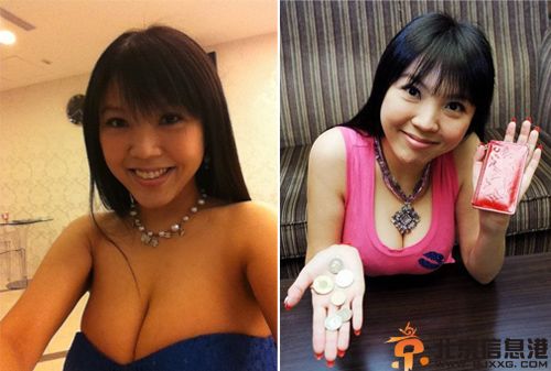 Fanny刘乐妍跳绳走光图片曝光 其个人资料胸围受关注