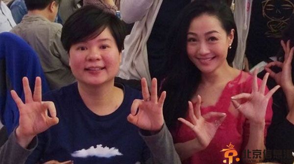 亚视前女主播钟慧宁老公是谁揭个人资料照片 坠楼身亡享年43岁