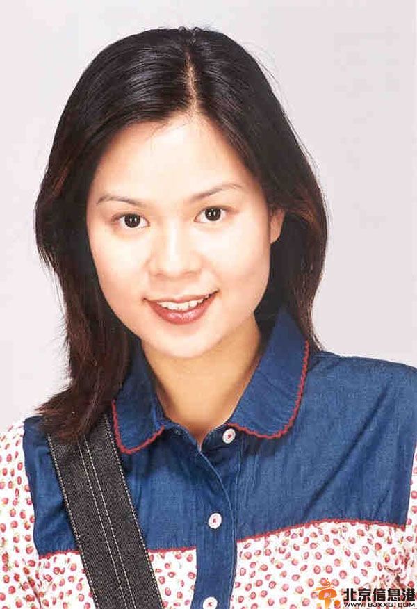 亚视前女主播钟慧宁老公是谁揭个人资料照片 坠楼身亡享年43岁