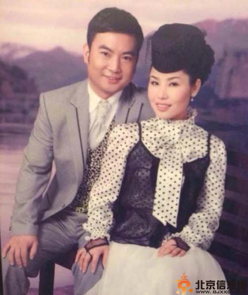 传福建诺奇老板丁辉跑路揭资料照片 与妻子陈瑞英携款潜逃
