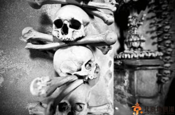 死倒沟里的鬼火 短篇鬼故事精选
