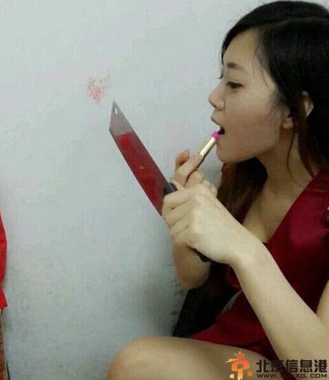 亮点图邪恶的包裹外形 把包裹包成这样真的好吗