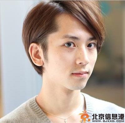 男生染发什么颜色好看 轻松教你展现多彩时尚魅力