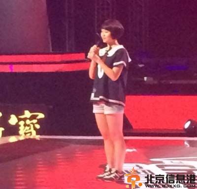 中国好声音郑心慈个人资料微博背景 曾参加星光大道等节目