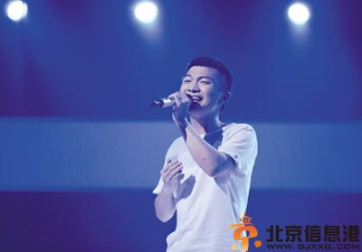 中国好声音周深资料微博家庭背景 周深选唱齐豫老歌欢颜