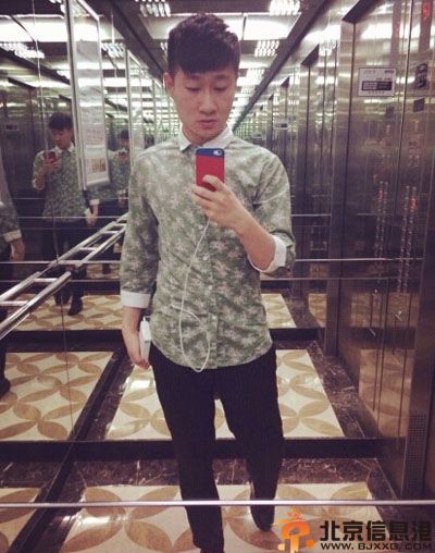 中国好声音赵钶个人资料微博照片 西安学员演唱我等到花儿也谢了