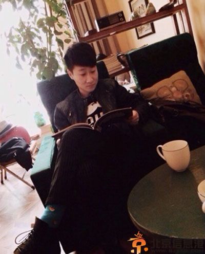 中国好声音赵钶个人资料微博照片 西安学员演唱我等到花儿也谢了