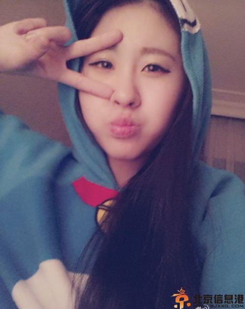 好声音sunny days张碧晨微博资料照片 传与赵一娜为EXO私饭生