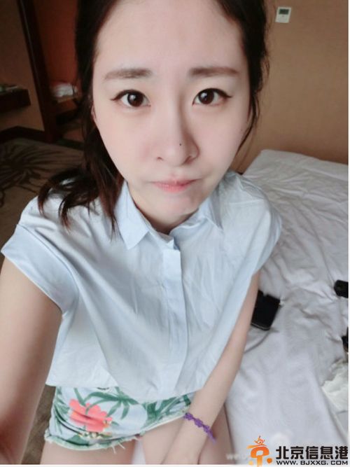 好声音sunny days张碧晨微博资料照片 传与赵一娜为EXO私饭生