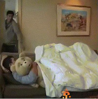 男巫zach king是谁资料曝光 剪辑王zach king魔术亮瞎眼