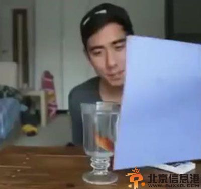 男巫zach king是谁资料曝光 剪辑王zach king魔术亮瞎眼