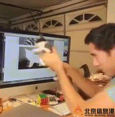 男巫zach king是谁资料曝光 剪辑王zach king魔术亮瞎眼
