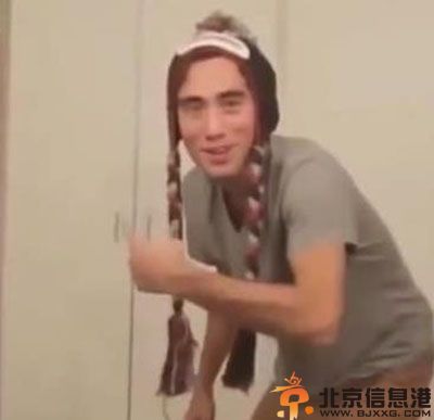 男巫zach king是谁资料曝光 剪辑王zach king魔术亮瞎眼