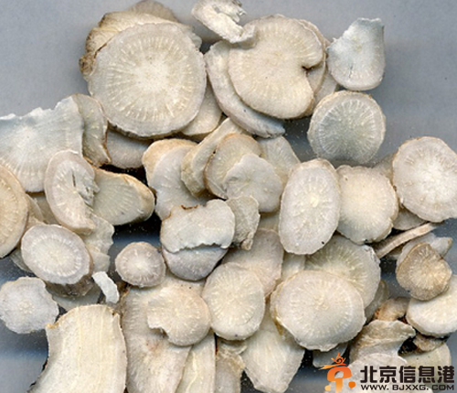 中草药白芍的功效有哪些 盘点白芍的功效和作用