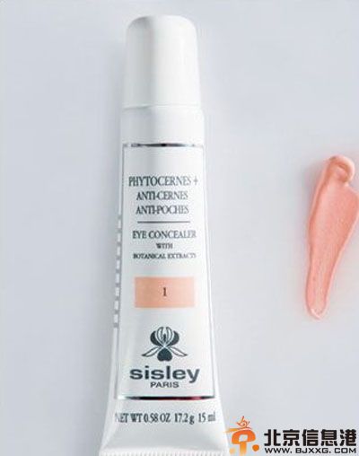 眼部遮瑕膏哪个好推荐 眼部浮肿细纹<a href='http://www.bjxxg.cn/baby/huli/' target='_blank'><u>护理</u></a>遮盖黑眼圈