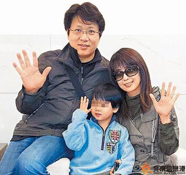 孟庭苇老公张志鹏个人资料微博 孟庭苇发表微博承认离婚