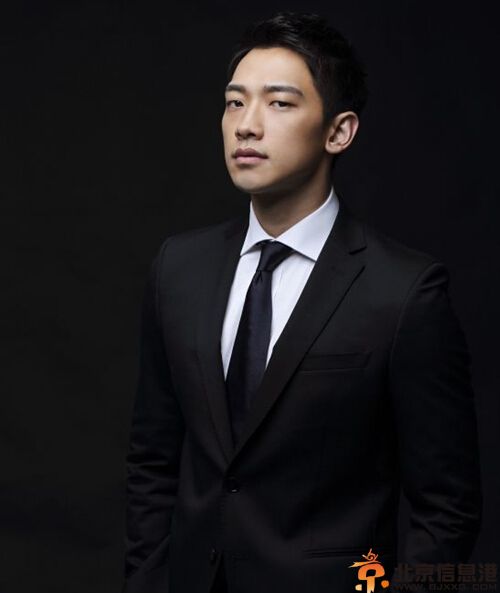 Rain出演韩国水木剧SongForYou 首播出时间为9月17日