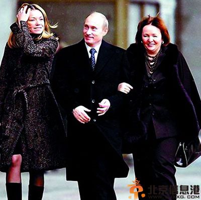 普京女儿玛丽亚男友约瑞特照片资料 因马航MH17被击落躺枪