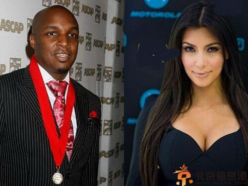 卡戴珊情史令人咂舌结婚58天被抛弃 揭金·卡戴珊结过几次婚