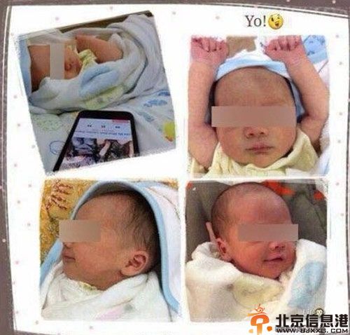 泰星Mike女友是谁 承认与前女友生子揭与妹妹ying整容前后照片