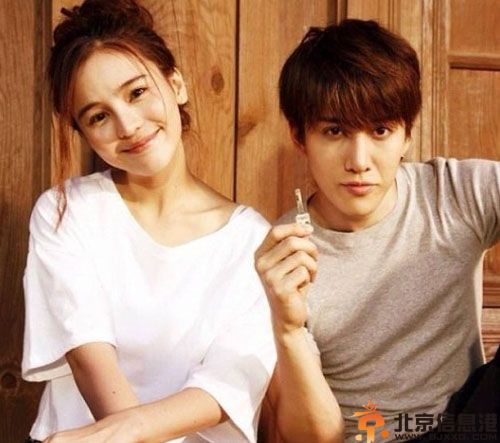 泰星Mike女友是谁 承认与前女友生子揭与妹妹ying整容前后照片