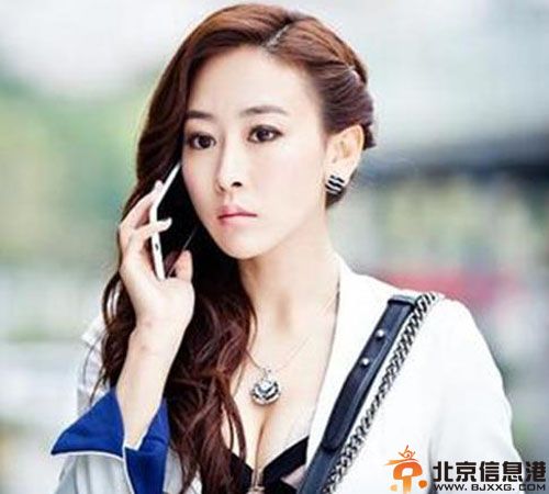 深圳合租记狐狸姐是谁 狐狸姐毛俊杰狠待罗志祥