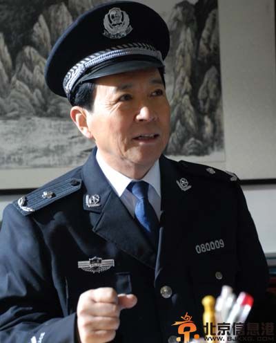 演员温海波老婆是谁揭个人资料 曝尔康阿玛强暴女演员张钰未遂